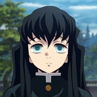 Tokitou Muichiro