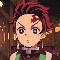 Tanjiro Kamado