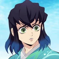 Hashibira Inosuke