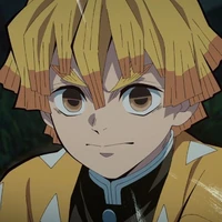 Zenitsu Agatsuma