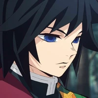 Tomioka Giyuu