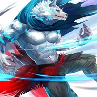 Thủ lĩnh người sói