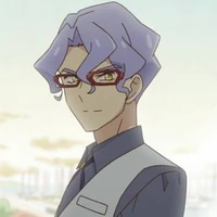 Hikaru Moroboshi
