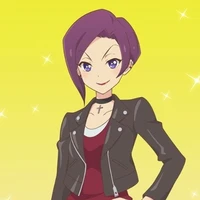 Hibiki Ana