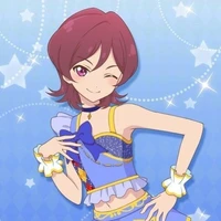 Yuri Ashida