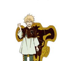 Luck Voltia