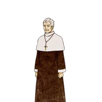 Linh mục