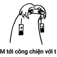 All trừ ng ng cần trừ