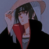 Uchiha Itachi