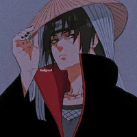 Uchiha Itachi