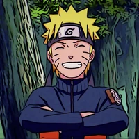 Naruto Uzumaki