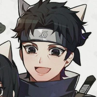 Uchiha Shisui