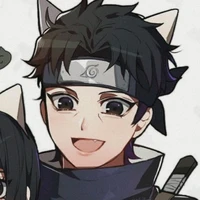 Uchiha Shisui