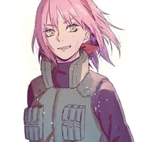 Haruno Sakura