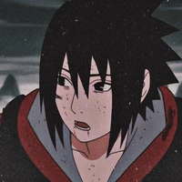 Uchiha Sasuke