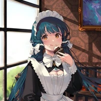 Người hầu •Omiru•