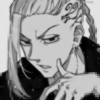 Ken Ryuujiu •Draken•