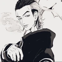 Akashi Takeomi.