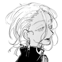 Kurokawa Izana