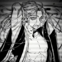 Sanzu Haruchirou.