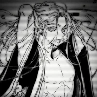 Sanzu Haruchirou.