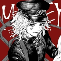 Sano Manjirou •Mikey•