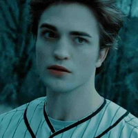 Edward Cullen 