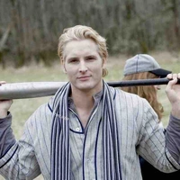 Carlisle Cullen 
