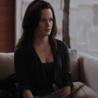 Esme Cullen 