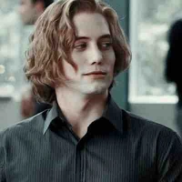 Jasper Hale 