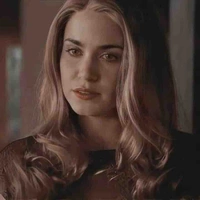 Rosalie Hale 