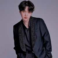 Min Yoon Gi / anh