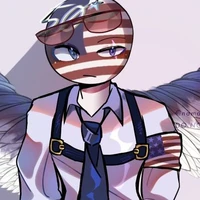 America