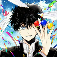 Kuroba kaito