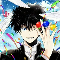 Kuroba kaito