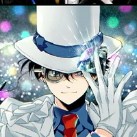 kaito kid