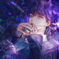 Hắc Thiên Yết - @Scopio