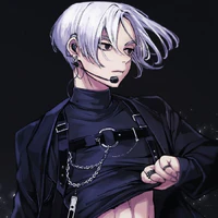 manjiro sano( mikey)
