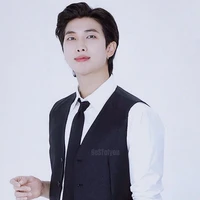 Kim Namjoon
