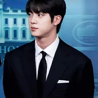 Kim seokjin