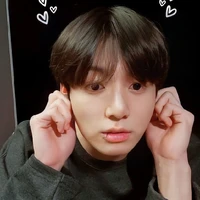 Jeon Jungkook