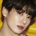 jeon jungkook