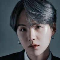 Min YoonGi