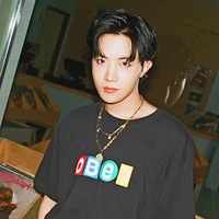 Jung HoSeok