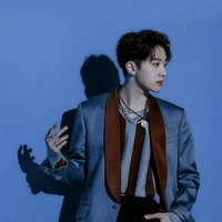 Jeon Guanlin ba Y
