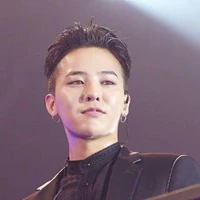 G-Dragon