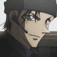 Akai Shuichi