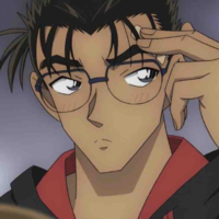 Kyogoku Makoto