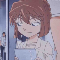 Haibara Ai