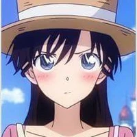Nakamori Aoko
